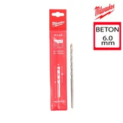 Milwaukee 6 / 150 Betonfúró (4932363637)