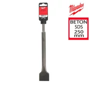 Milwaukee SDS-Plus 40x250 Laposvéső