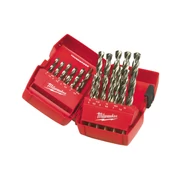 Milwaukee Thunderweb Fúró készlet 25 db HSS-G (4932352376)