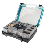Wolfcraft Rejtettkötés kialakító készlet (4642000)