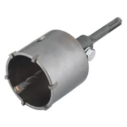 Wolfcraft Fúrókoszorú keményfém lapkás (5483000)