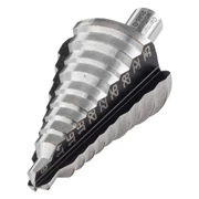 Wolfcraft Lépcsős fúró 8-35mm (2585000)