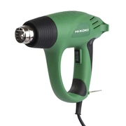 Hikoki RH600T Hőlégfúvó kofferben tartozékokkal (2000W/600°C)