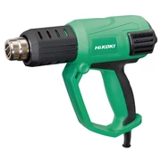 Hikoki RH650V Hőlégfúvó kofferben tartozékokkal (2000W/650°C)