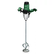 Hikoki UM12VST2 Keverőgép 1200W fordulatszám szabályzóval