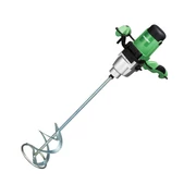 Hikoki UM16VST2 Keverőgép 1500W fordulatszám szabályzóval