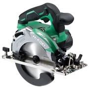Hikoki C3606DA Akkus Körfűrész 165mm 36V 2x2,5Ah MV akkuval