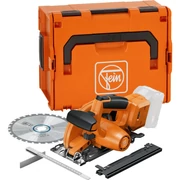 FEIN F-IRON Cut 57 AS Akkumulátoros kézikörfűrész (Akku és töltő nélkül) (71360461000)