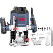 Güde 1200 E Felsőmaró 1200W (58117)