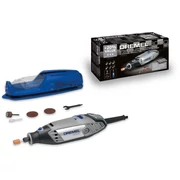 Dremel 3000 S X-mas 2017