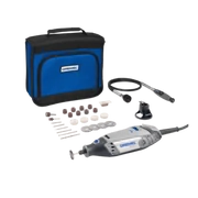 Dremel 3000-2/25 SE Multifunkciós szerszám (F0133000HC)