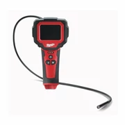 Milwaukee M12 IC-0 Akkus vizsgálókamera 360 akku és töltő nélkül (4933431615)