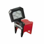 Milwaukee M18 PAL-0 Akkus Led lámpa forgatható fejjel (4933464105)