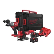 Milwaukee M18 FPP2AA2-502X Erőcsomag (4933479539)