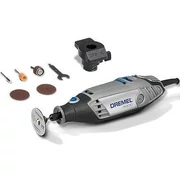 Dremel 3000-1/15 multifunkcionális szerszám bronz klt