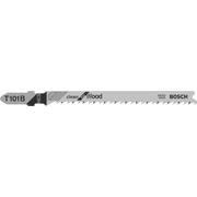 Bosch T101B Szúrófűrészlap fára 5db/cs (2608630030)