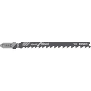 Bosch T144D Szúrófűrészlap fára 5db/cs (2608630040)