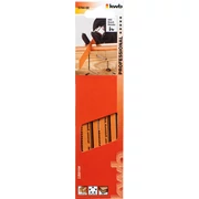 KWB Multi-Materiál HCS orrfűrészlap 153/130mm 2db