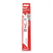 Milwaukee 150/3,2/2,1 mm Fűrészlap 5db (48005091)
