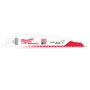  Milwaukee 150/5/3,2 mm Fűrészlap 5db (48005021