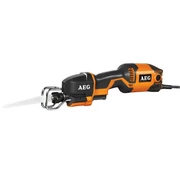 AEG US 400 XE Szablyafűrész, orrfűrész