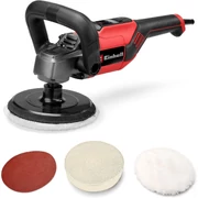 Einhell CC-PO 1100/150 CE Polírozógép (2093250)