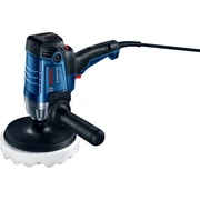 Bosch GPO 950 Professional Autó Polírozó 950W, 600-2100 ford. (06013A2020)