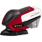 Einhell TE-OS 18/150 li solo rezgőcsiszoló (4460708)