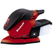 Einhell TE-OS 1320 Rezgőcsiszoló