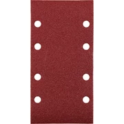 Kwb Tépőzáras Csiszolópapír 93x185 K180