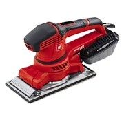 Einhell TE-OS 2520 E Rezgőcsiszoló