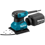 Makita BO4565 Rezgőcsiszoló, deltacsiszoló 200 W