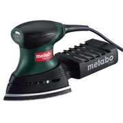 Metabo FMS 200 Intec kofferben multi rezgőcsiszoló, deltacsiszoló