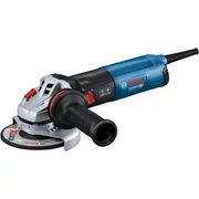 Bosch GWS 14-125 S Sarokcsiszoló 1400 W, 125 mm (06017D0100)