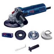 Bosch GWS 9-125 S Sarokcsiszoló 900W 125mm (0601396102)