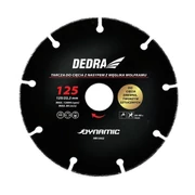 Dedra HR1002 Vágótárcsa Wolfram-Karbid műanyaghoz, Fához