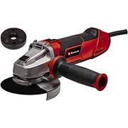 Einhell TE-AG 125/1010 CE Q Sarokcsiszoló