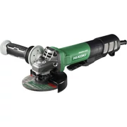 Hikoki G13BYEQ Sarokcsiszoló 125mm, 1320W