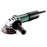 Metabo W 850-125 Sarokcsiszoló (603608000)
