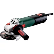 Metabo WE 17-125 Quick Sarokcsiszoló 125 mm, 1700 W, 3.7Nm (600515000)