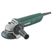 Metabo W 750-125 Sarokcsiszoló 750 W