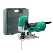 Hikoki CJ90VAST Szúrófűrész 705W