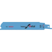Bosch S 926 BEF Szablyafűrészlap fémhez 25DB (2608653067)