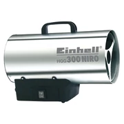 Einhell HGG-300 N Hőlégfúvó