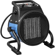 Güde GEH 2000 P Elektromos hőlégbefúvó 2000W (85122)