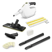 Karcher SC 1 Multi & Mop gőztisztító (1.516-410.0)
