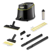 Karcher SC 3 Deluxe Anniversary Edition gőztisztító (1.513-436.0)