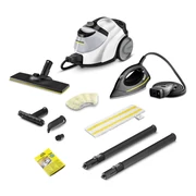 Karcher SC 5 Easyfix Iron gőztisztító (1.512-661.0)