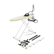 KARCHER SI 4 Easy Premium Iron (White) (1.512-490.0)