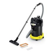 Karcher AD 4 hamuporszívó 1.629-731.0